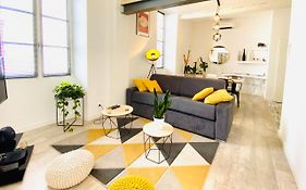 Feel@Home Nemausus  Le 4